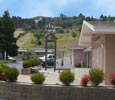 Saint Callistus Church, El Sobrante, California 